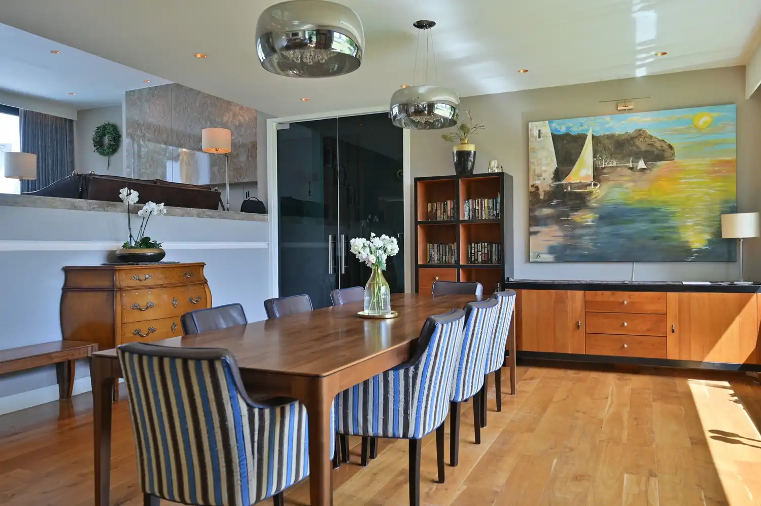 Exclusieve kantoorvilla met zwembad & poolhouse foto 26