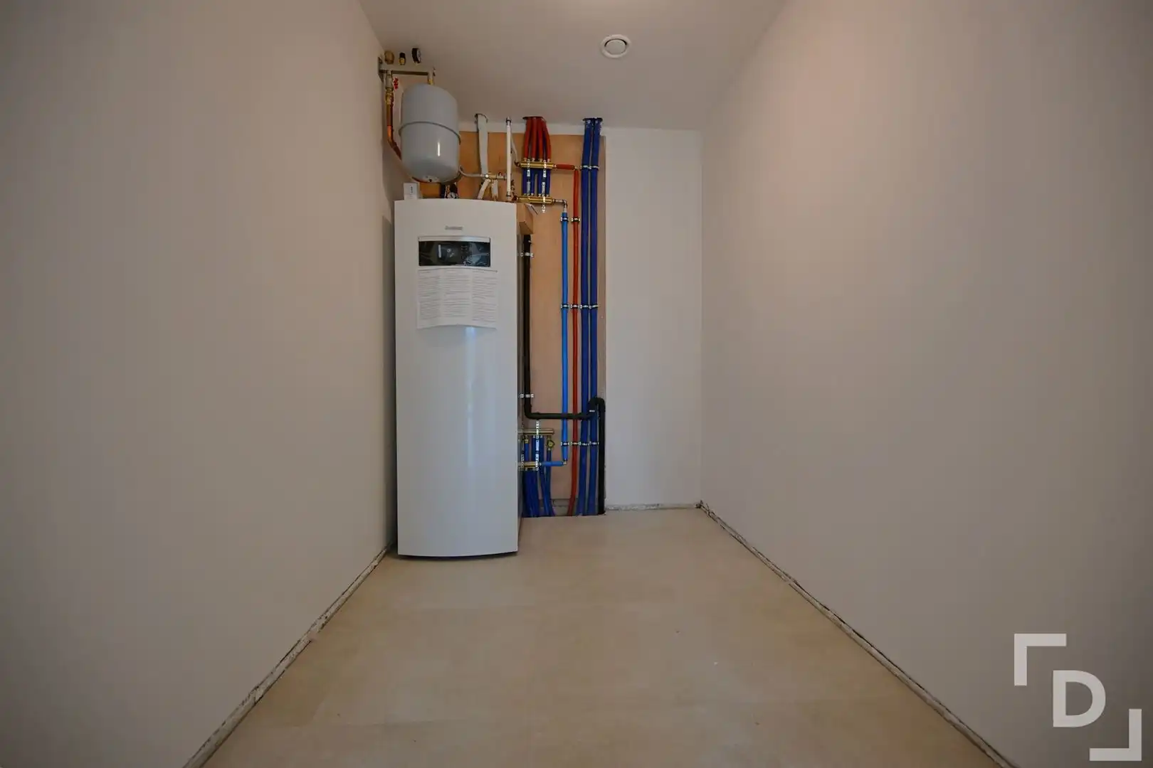 Nieuwbouwhuis met 3 slaapkamers in Sint-Jan. foto 7