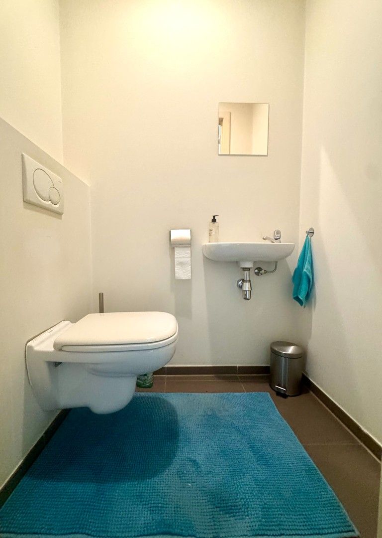 Appartement vlakbij centrum! foto 14