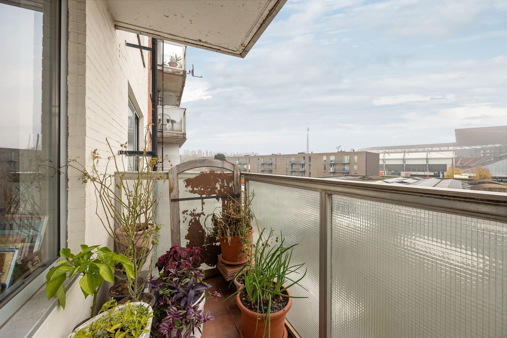 Energiezuinig appartement met twee slaapkamers en lift foto 9