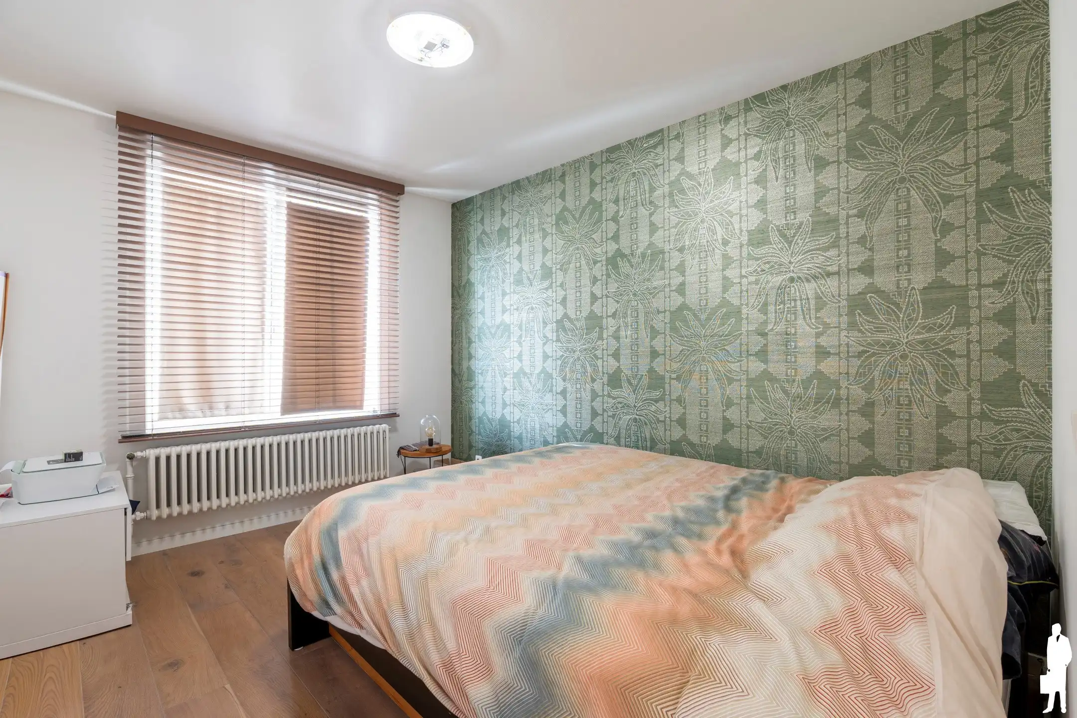 Karaktervolle gerenoveerde woning met 3 slaapkamers foto 9