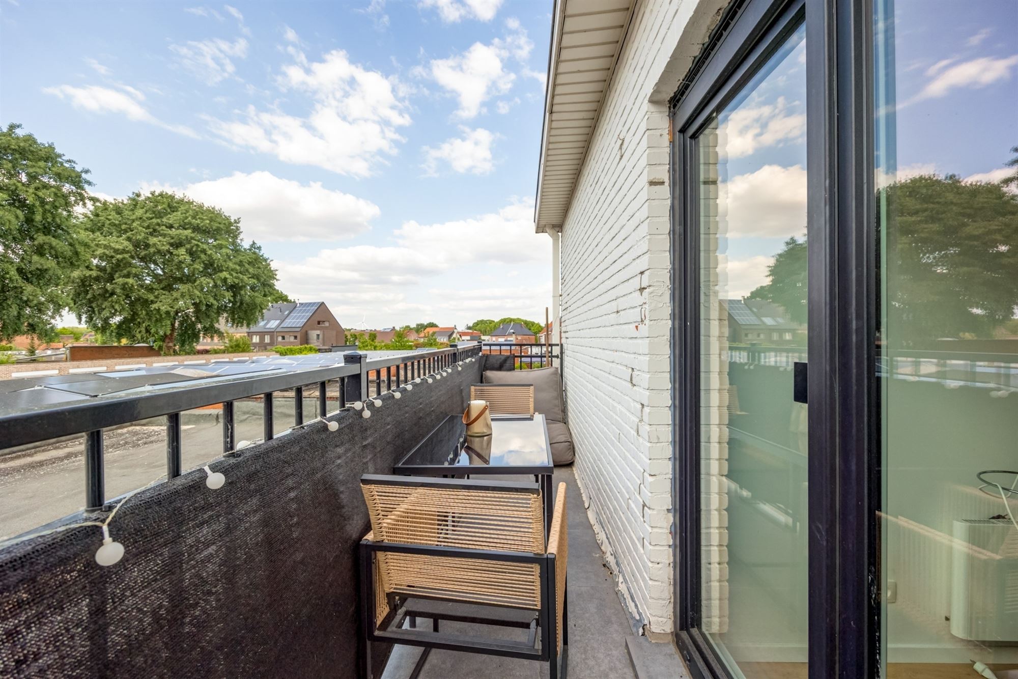 Energiezuinig duplexappartement met drie slaapkamers foto 13