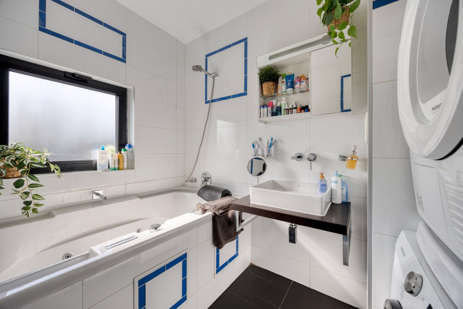 Appartement 2 slpk met groot terras en veel lichtinval foto 12