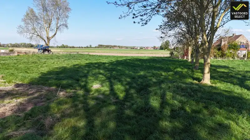 Bouwgrond te koop in Watervliet 448 m2 foto 6