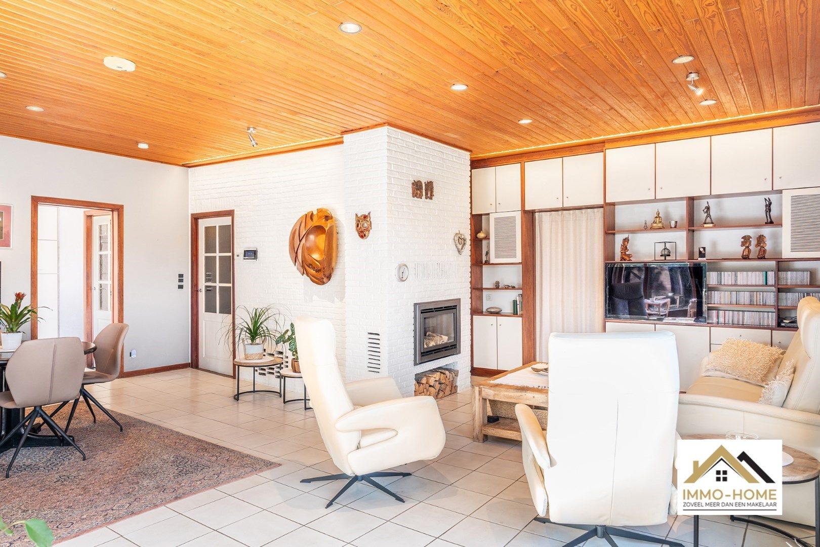 Tijdloze bungalow te Lochristi  foto 6