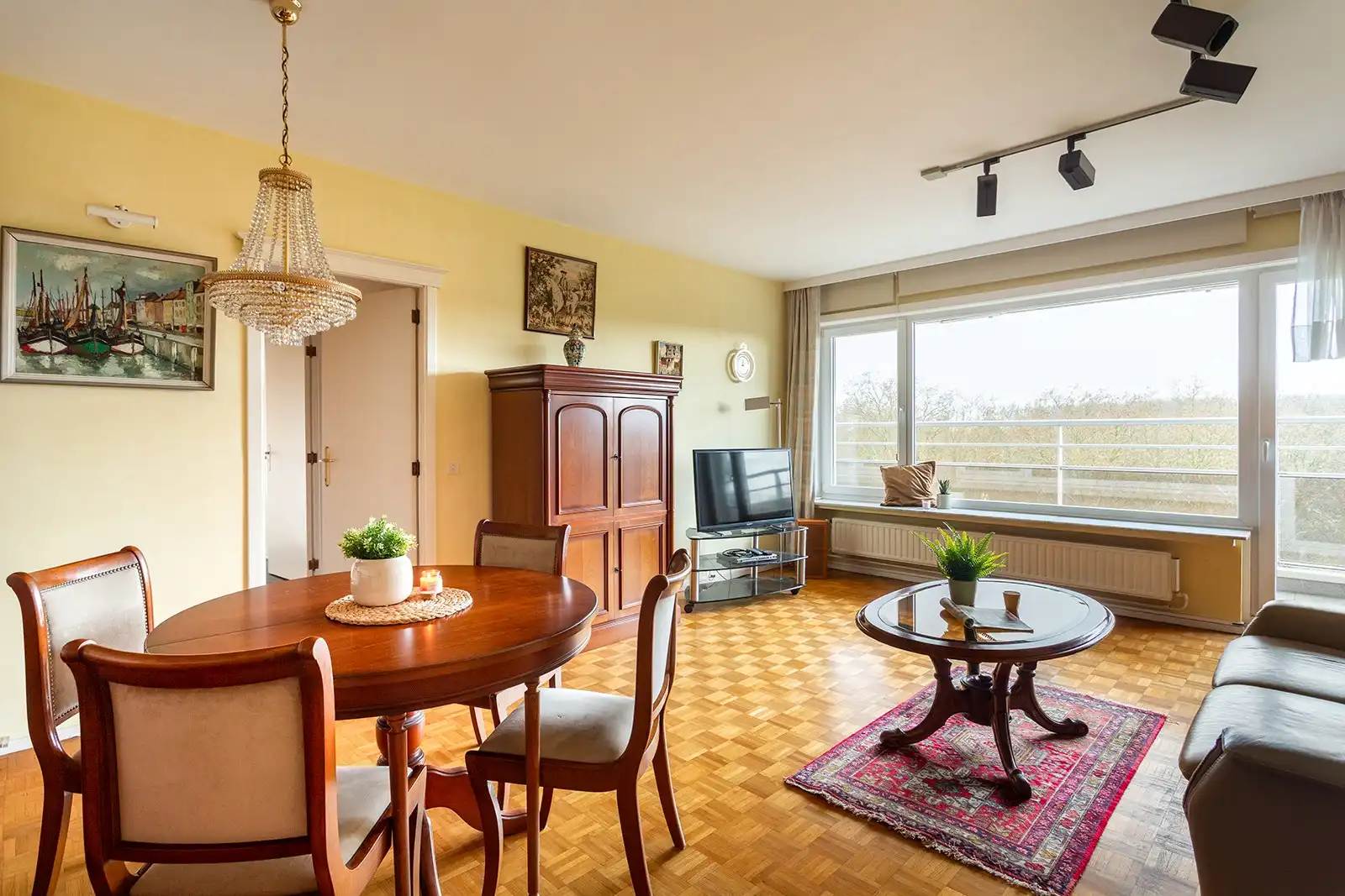 Appartement te koop August Vermeylenlaan 21 - - 2050 Antwerpen