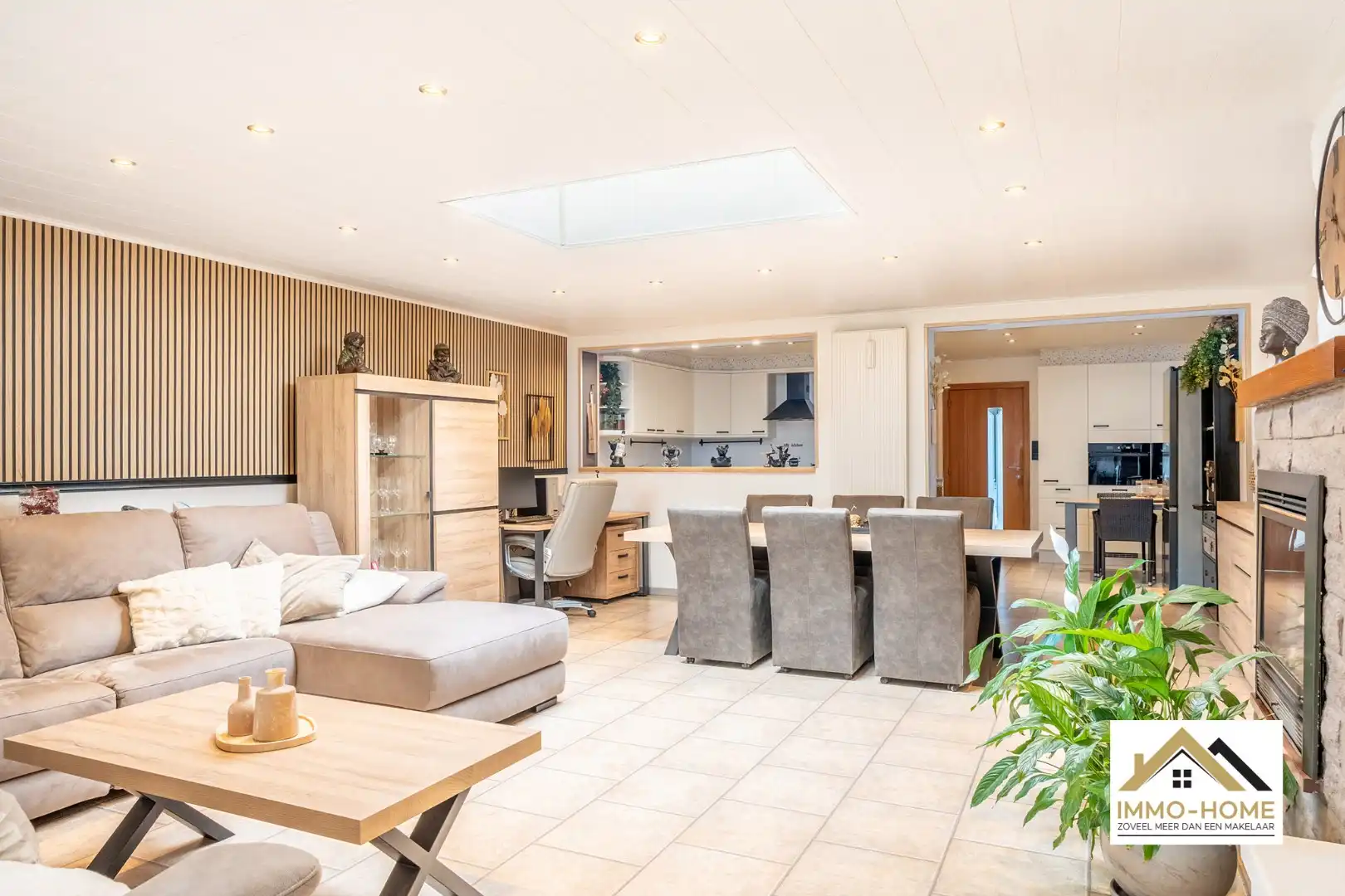 Instapklare woning in rustige buurt  foto 23