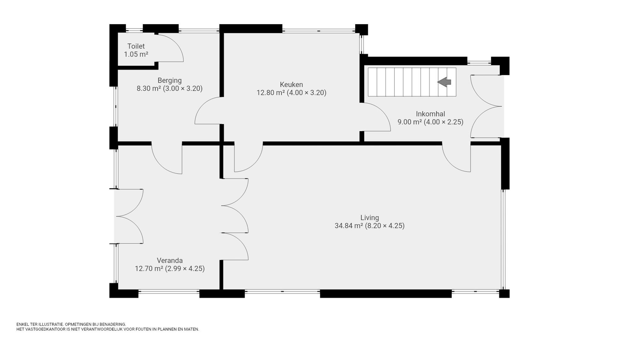 Grondig te renoveren woning te Sint-Katelijne-Waver foto 12