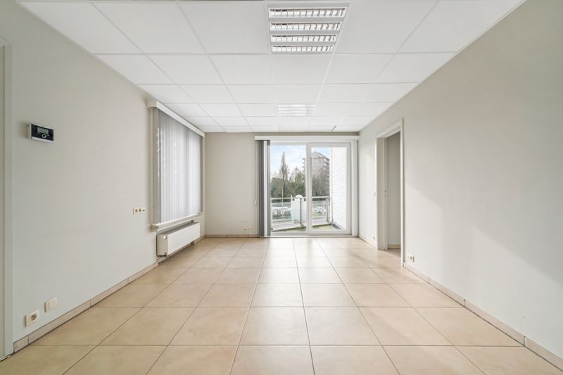 Centrum Roeselare - Appartement met 2 slaapkamers + garage foto 2