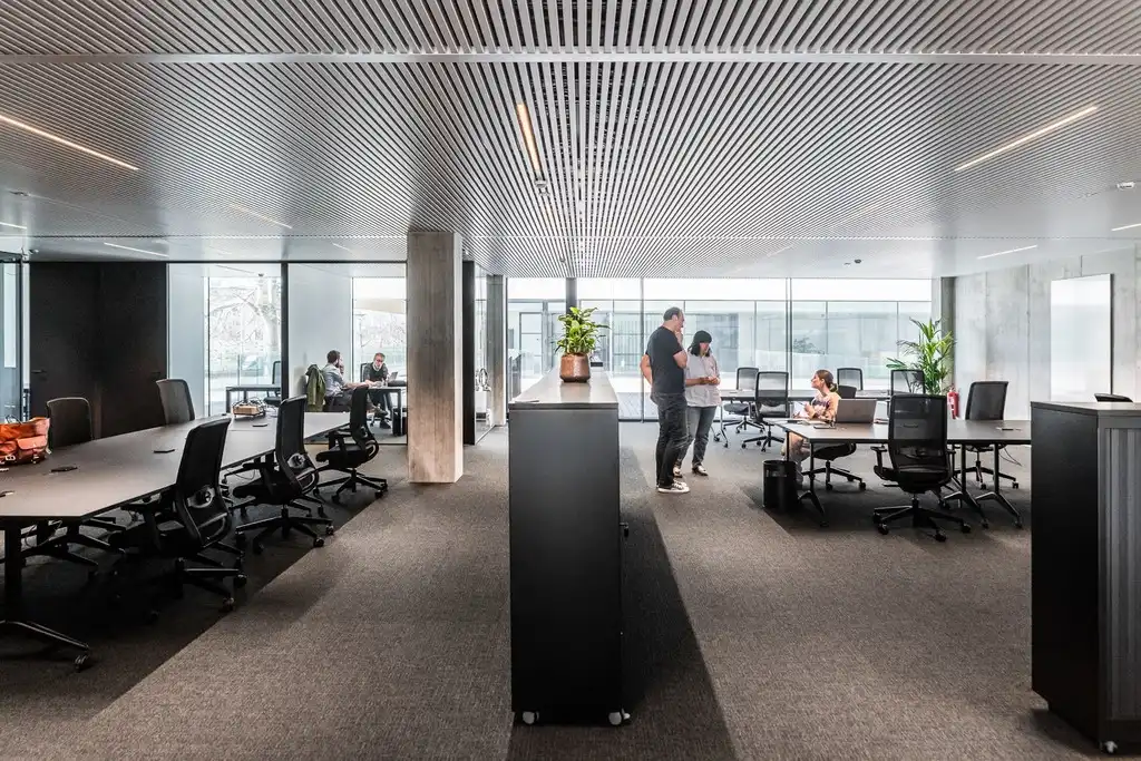 Business Center O'Forty  foto 13