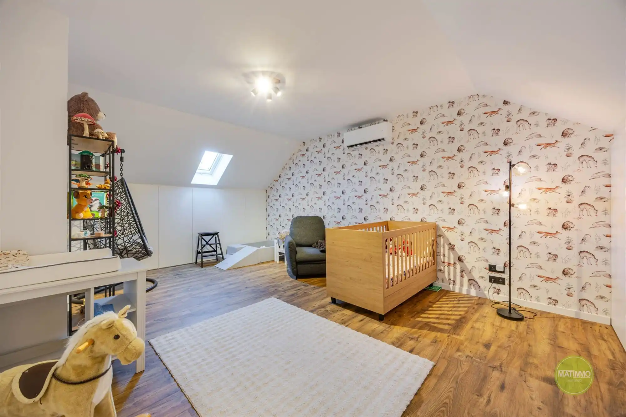 Vrijstaande woning met 4 slaapkamers te Mol  foto 16