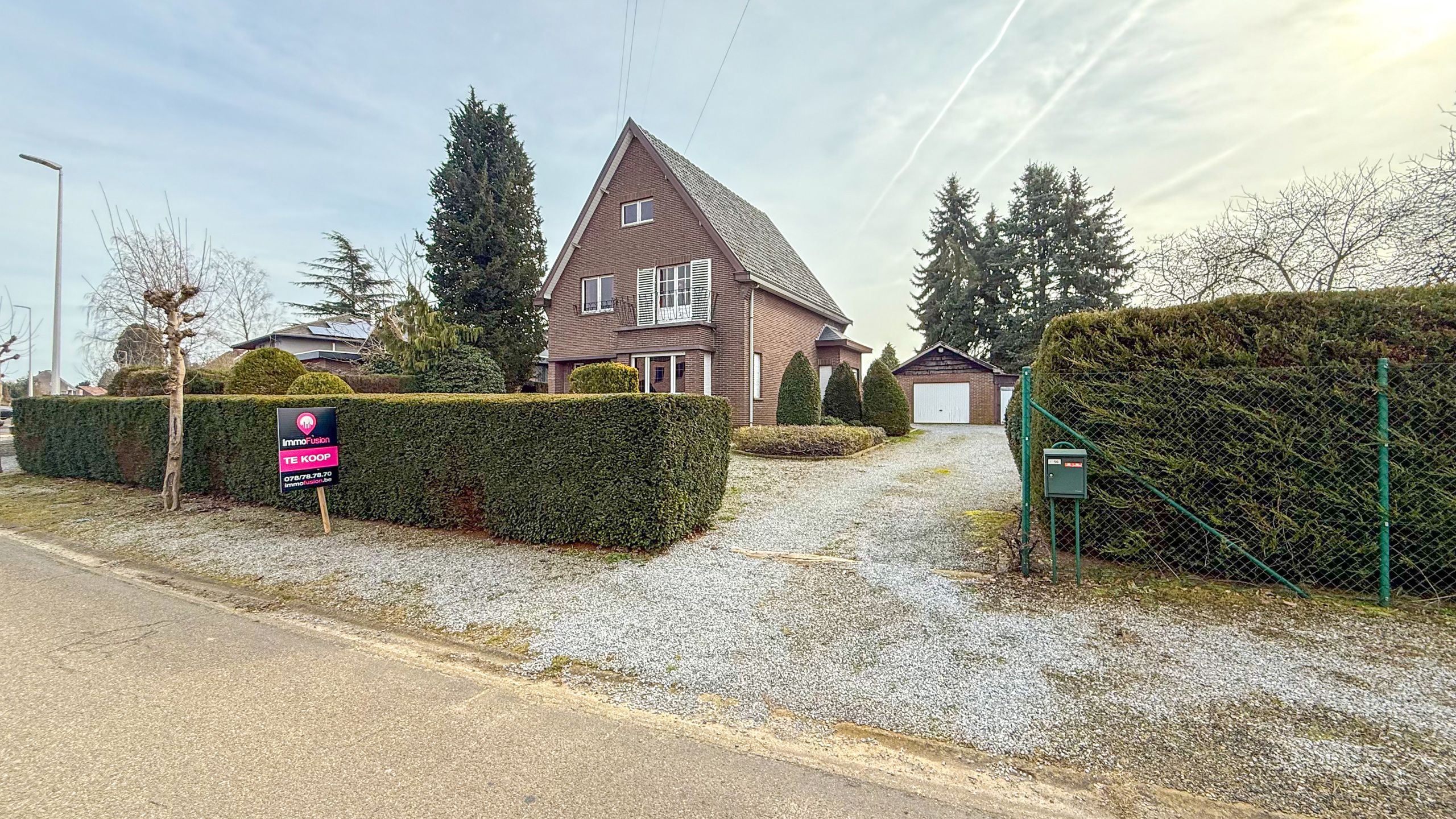 Rustig gelegen woning met 3 slaapkamers en ruim perceel! foto 22