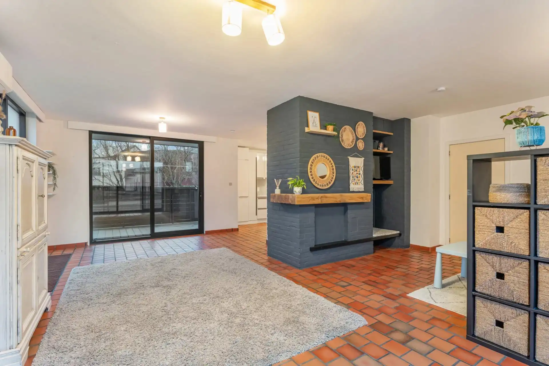 Instapklare woning met veel licht en uitbreidingsmogelijkheden te Heusden-Zolder foto 5