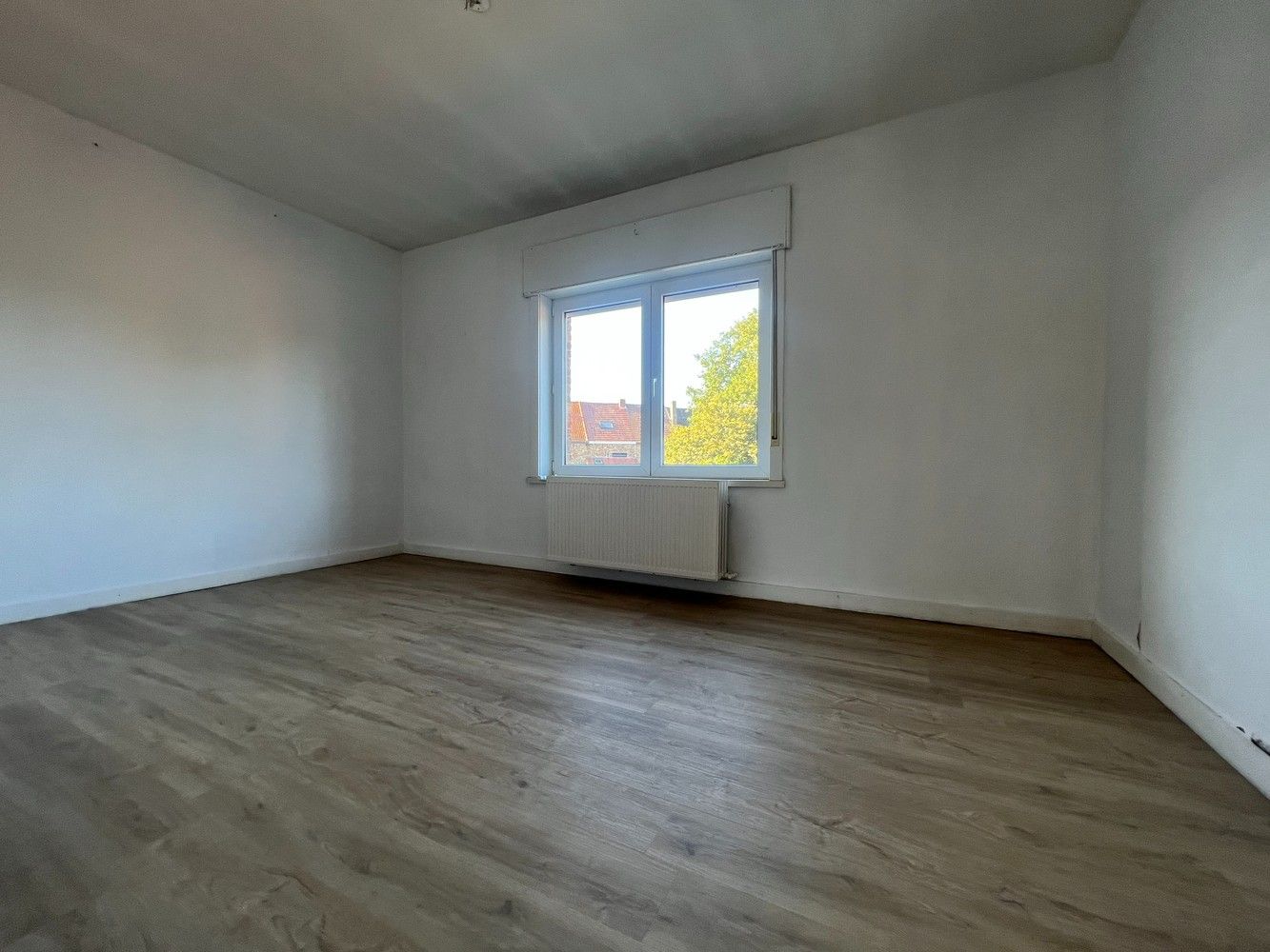 Goed gelegen woning met zonnige tuin foto 6