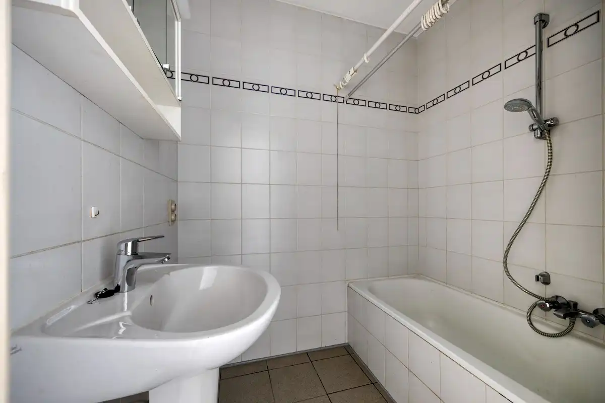 Goed gelegen studio foto 6