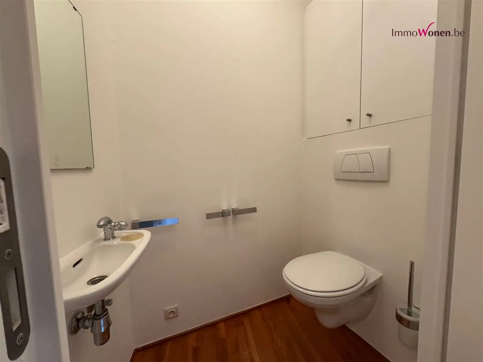 Ruim appartement aan water centrum-Leuven foto 21