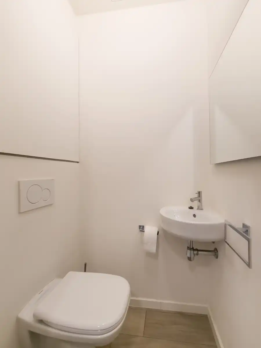 Mooi 1-slaapkamer appt met prachtig TERRAS foto 10