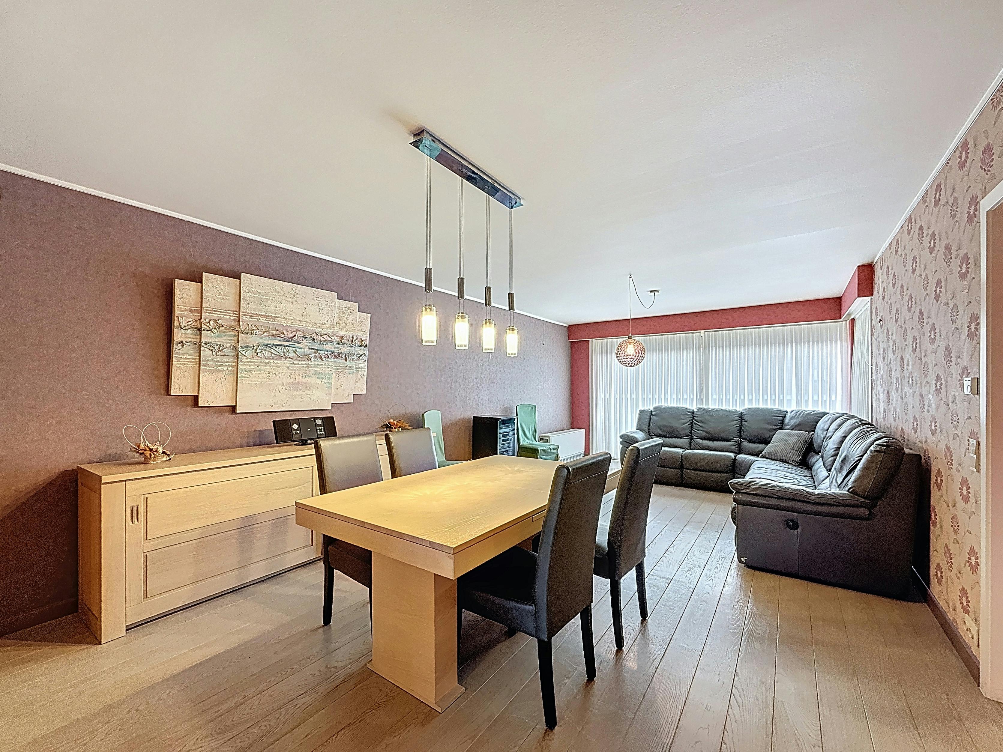 Appartement te koop in het centrum van Sint-Eloois-Vijve foto 3