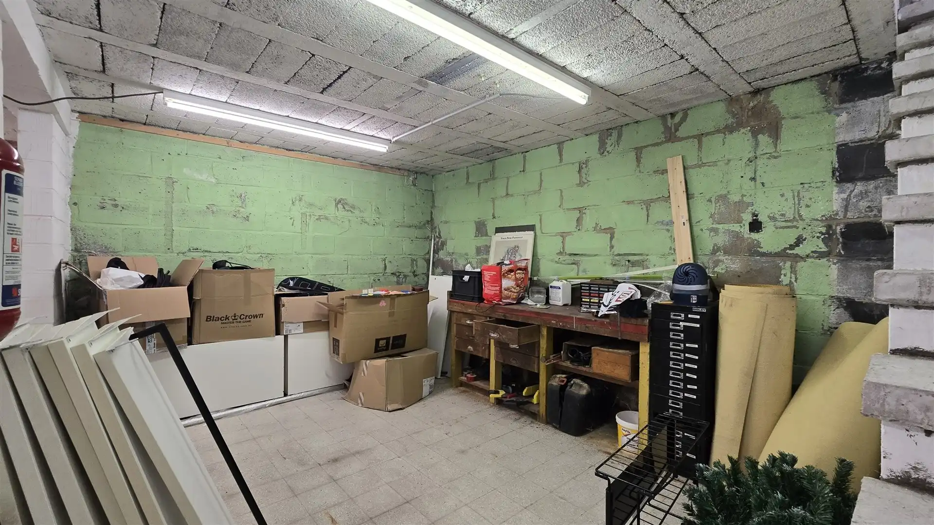 Commerciële Ruimte te Huur in Kortenberg: Ideaal voor Retail foto 15