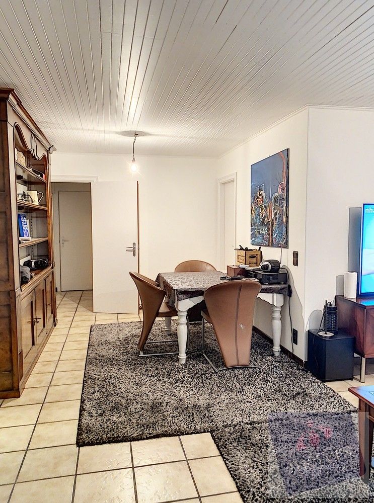 Appartement met 2 slaapkamers in Hasselt foto 7