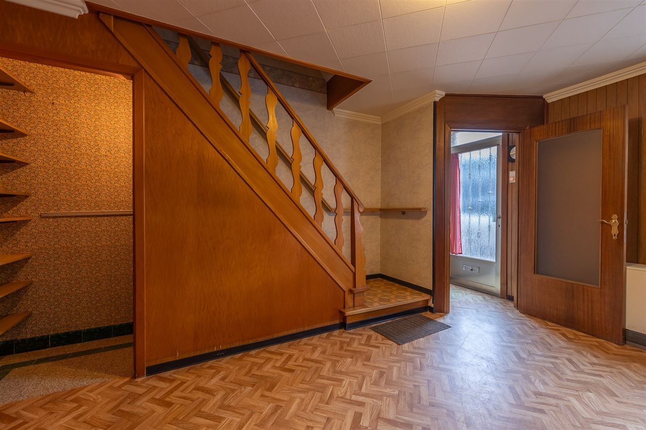 centraal gelegen, 2slpkmrs, met tuin foto 8