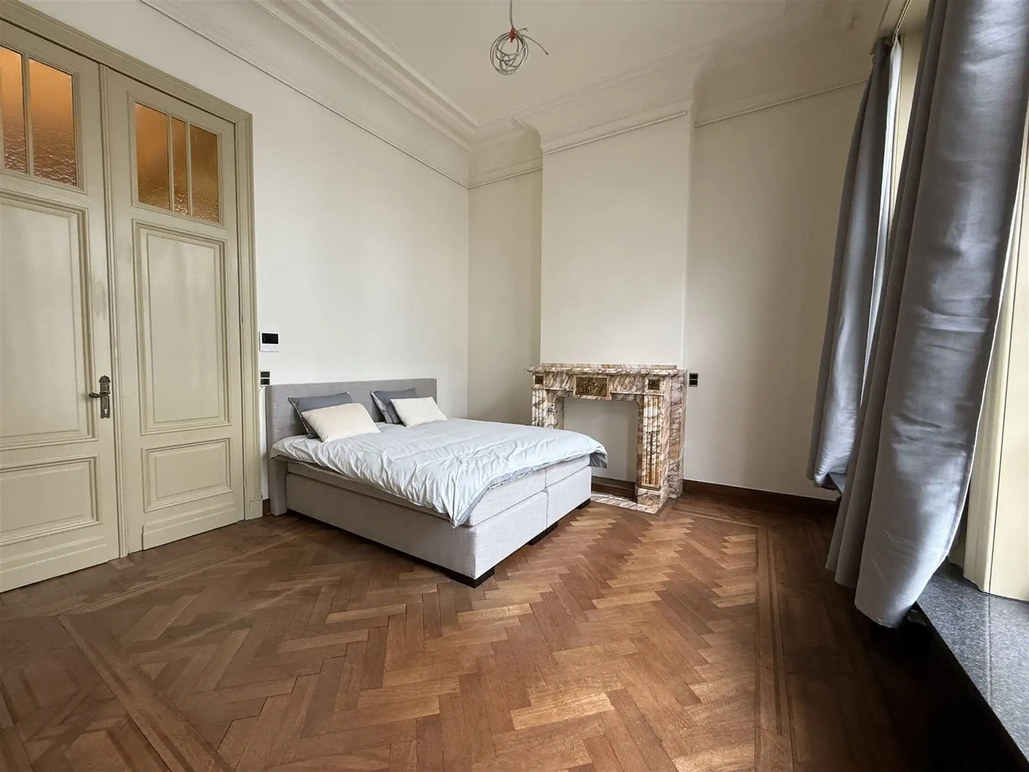 Ruim kantoor met keuken in centrum Antwerpen foto 9