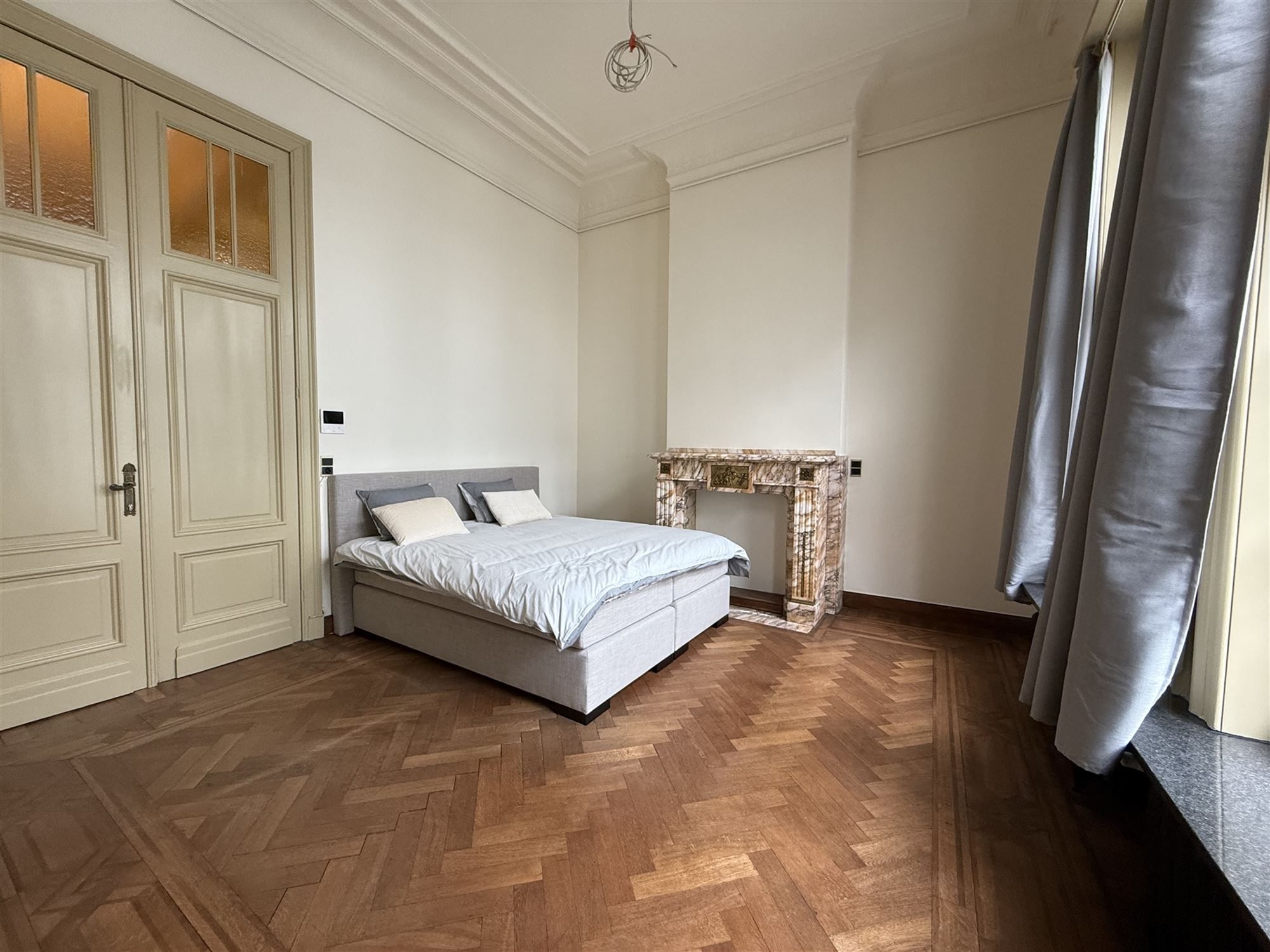 Ruim kantoor met keuken in centrum Antwerpen foto 9