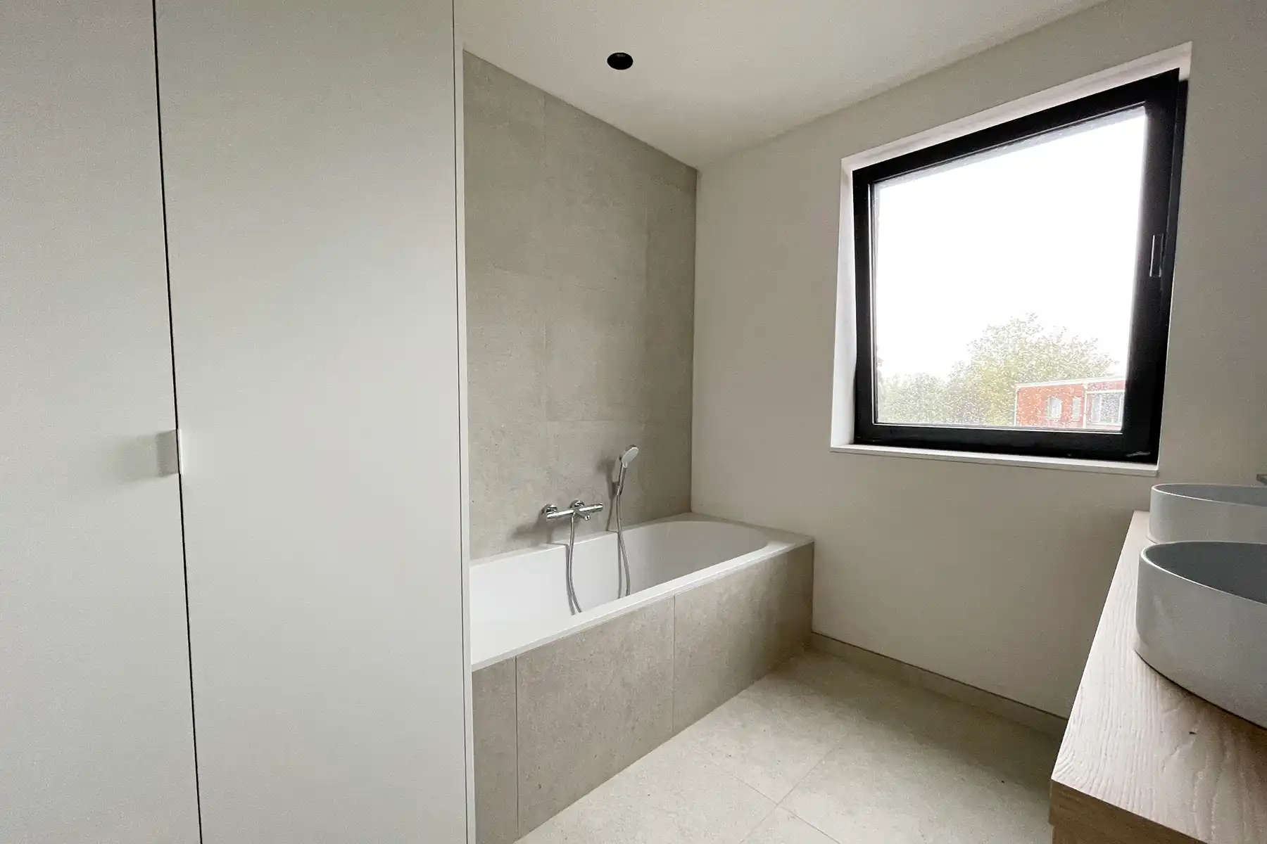 Halfopen bebouwing te Tielt-Winge foto 14