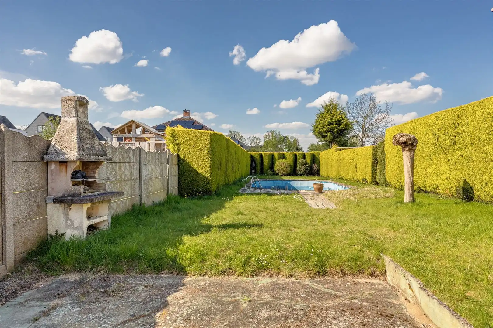 Op te frissen eengezinswoning met 3 slpk in Berlaar foto 17