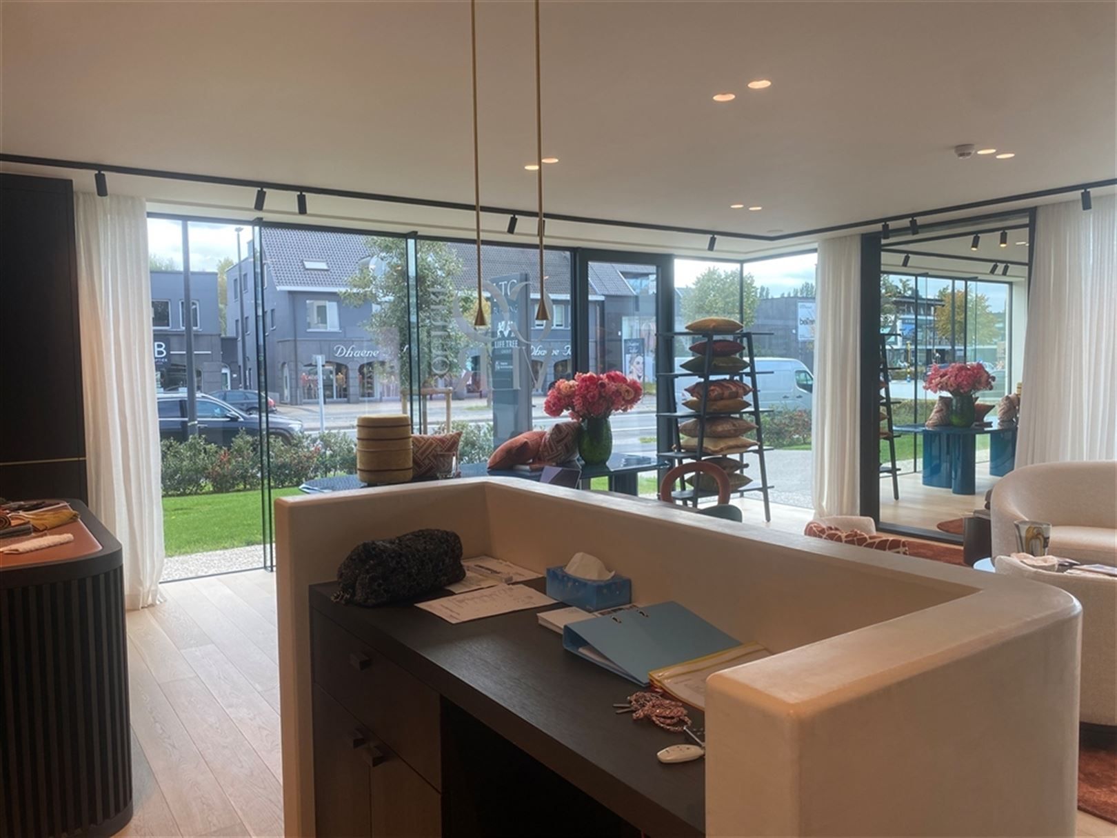Nieuwbouw foto 9