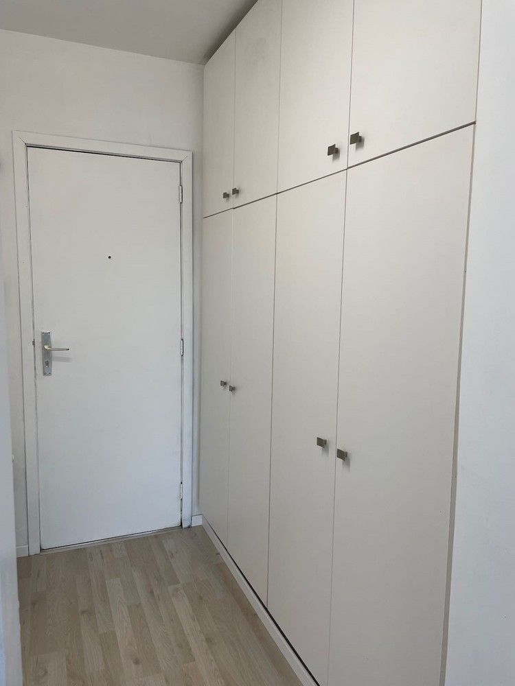 Studio met aparte slaapkamer foto 3