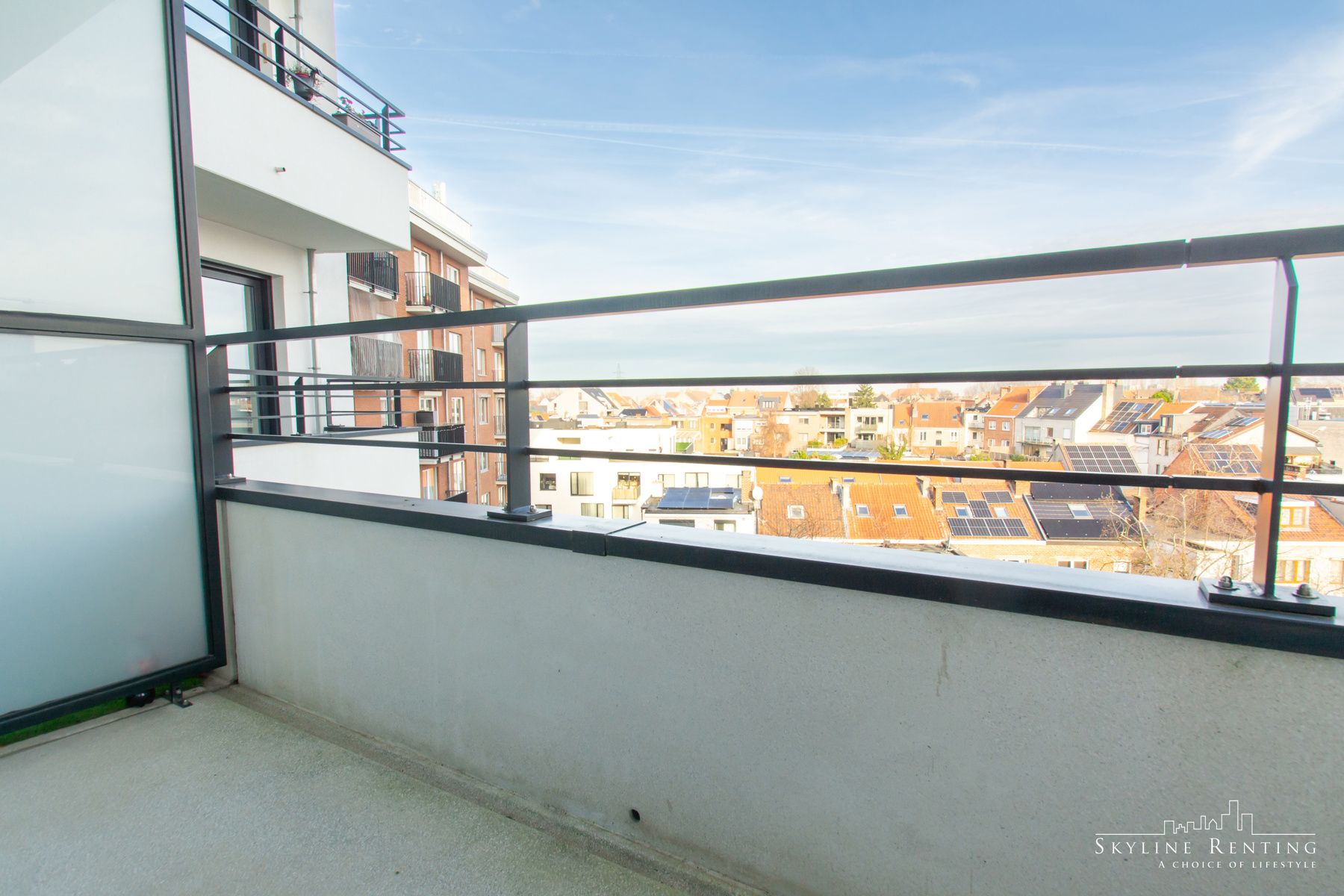 LICHTRIJK - Appartement 2 kamers (NAVO area) foto 20