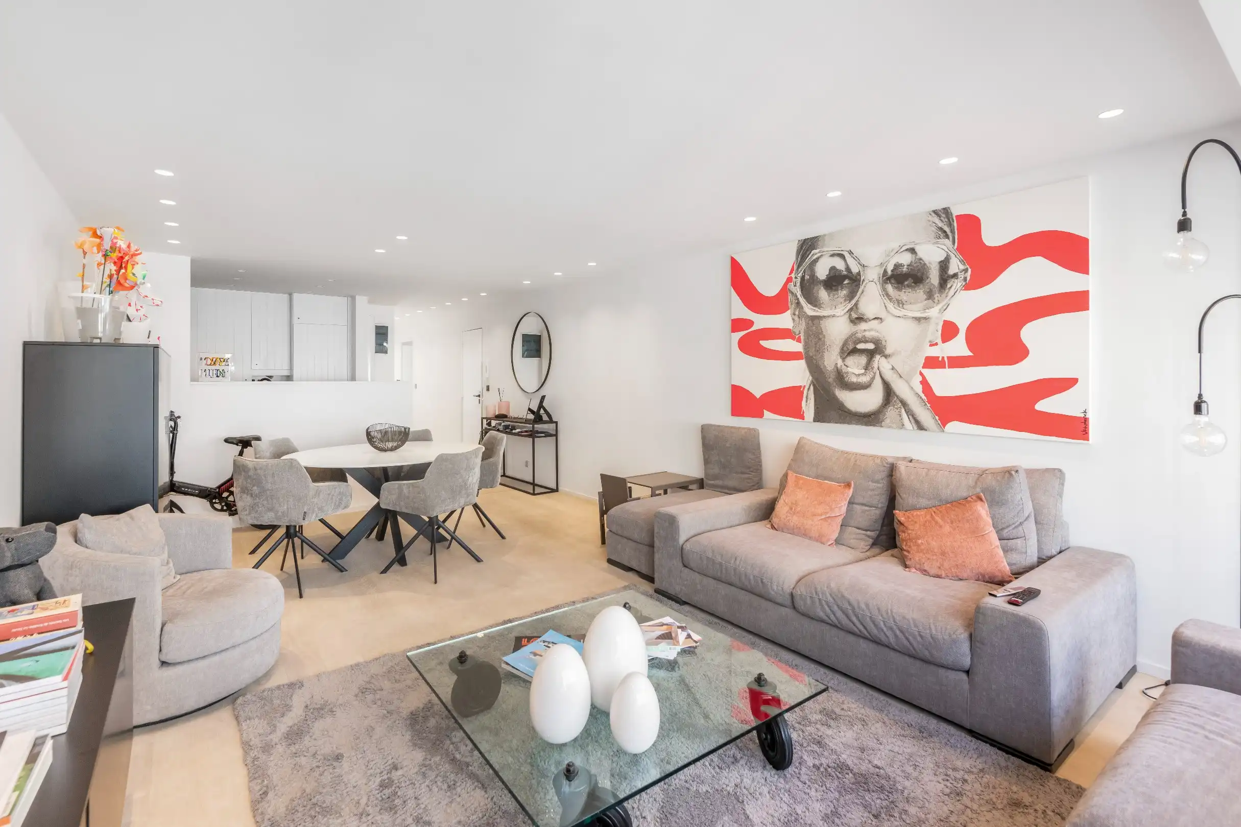 Appartement te koop 8300 Knokke