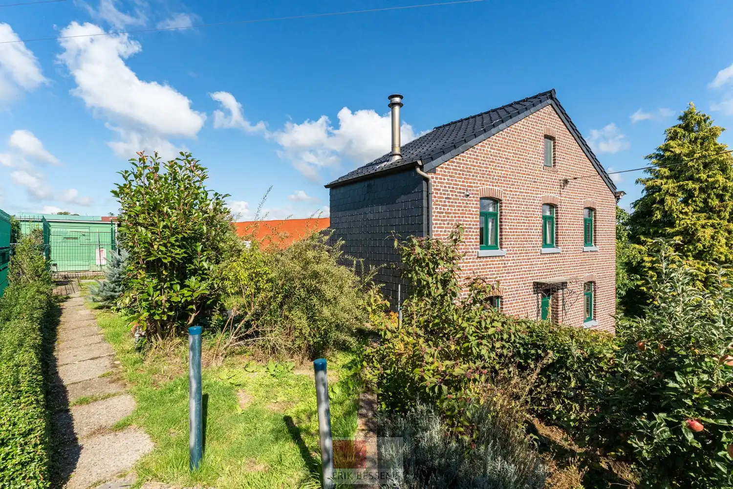 Huis te koop foto 42