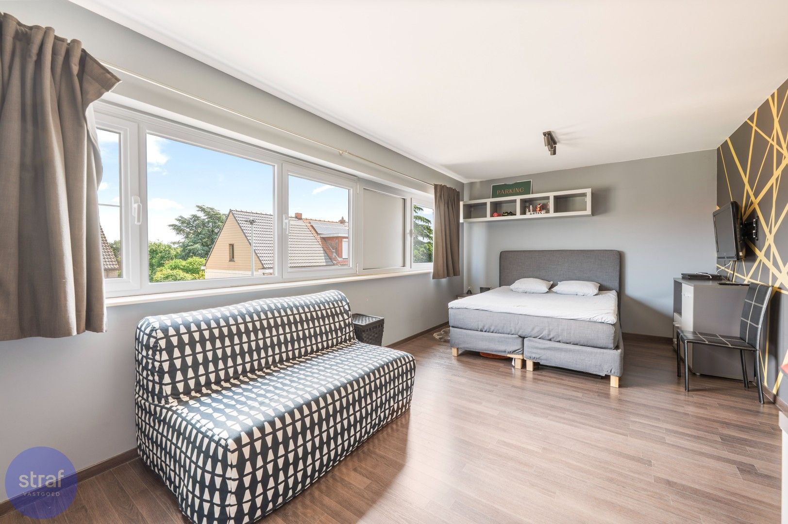 Energiezuinige woning met zonnepanelen en 3 slaapkamers/ 2 badkamers foto 14
