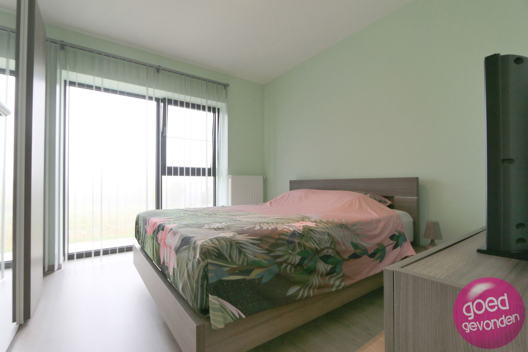 NIEUWBOUW ZONDER BTW - APP - 2 SLK - TERRAS - PARKING foto 16