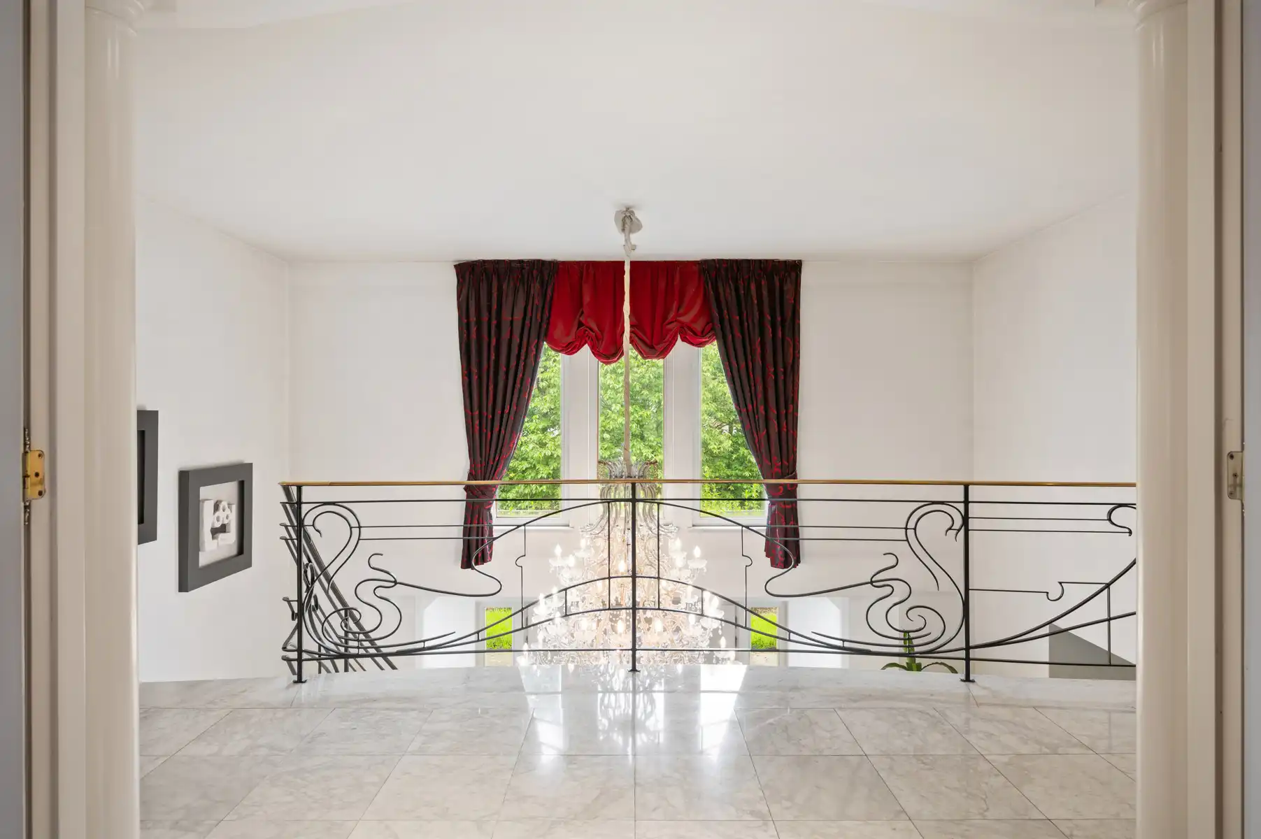 Royale, instapklare villa te KEERBERGEN foto 20