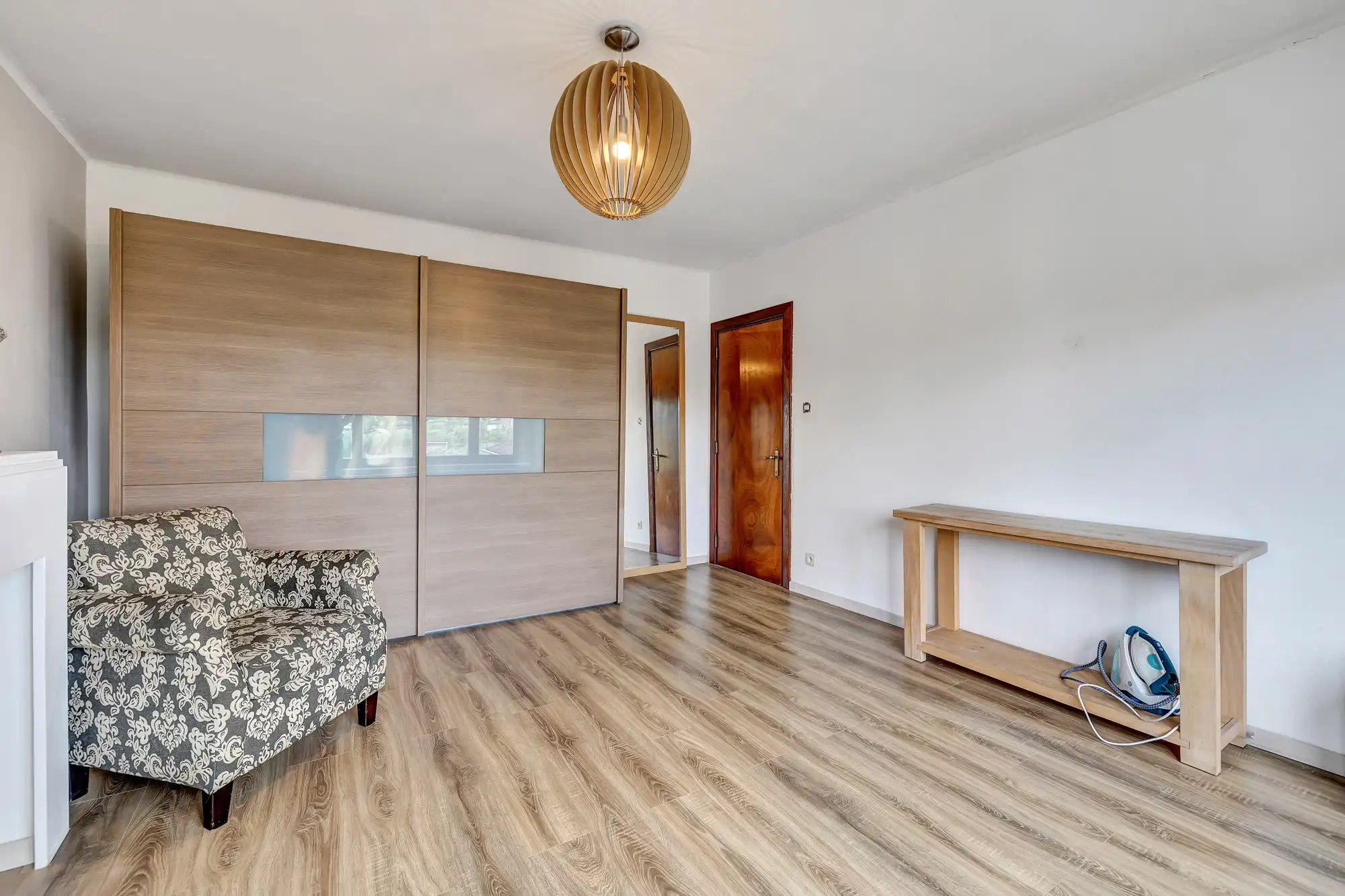 Verder af te werken woning nabij het centrum van Ninove foto 19