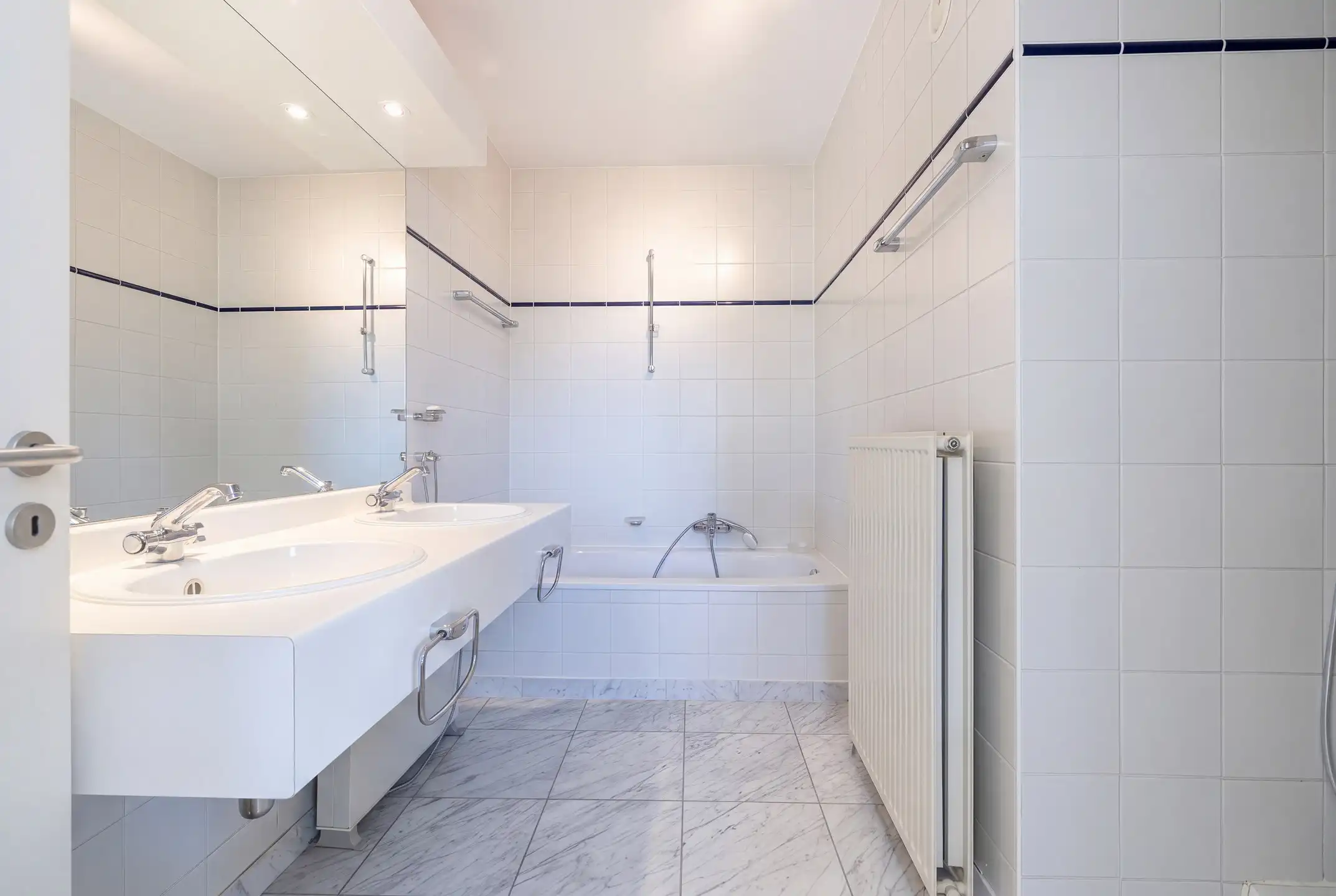 Luxe duplex-penthouse tussen Chatelain en Flagey foto 12