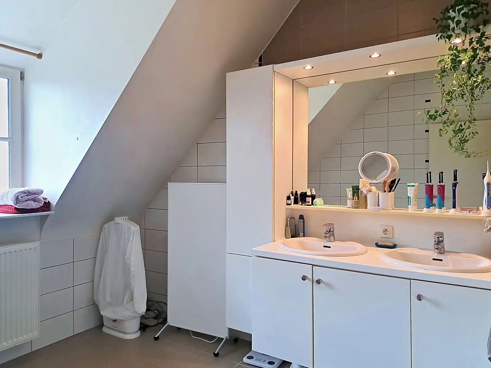 Appartement te huur foto 10