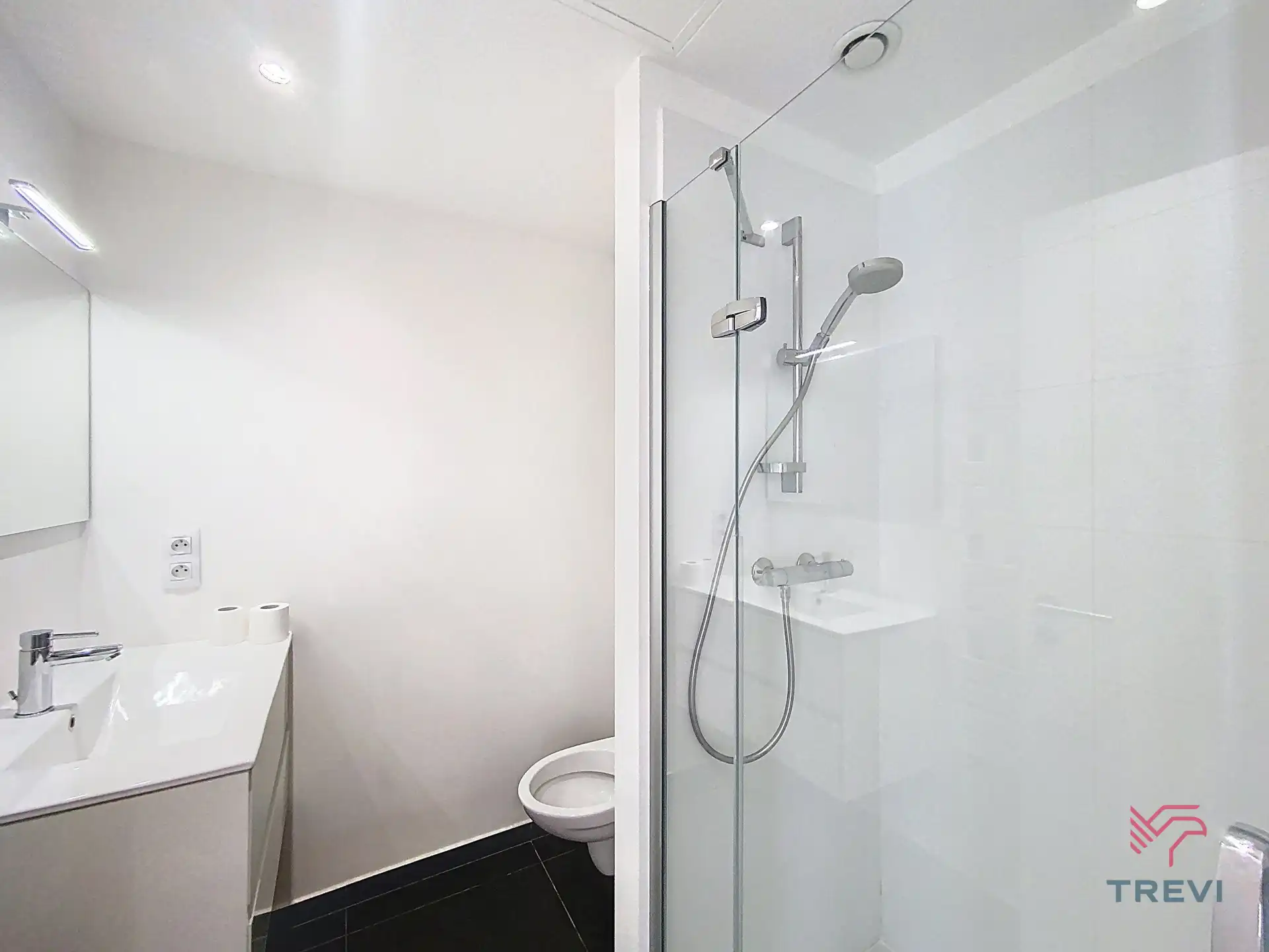 Prachtige studio / slaapgedeelte foto 10