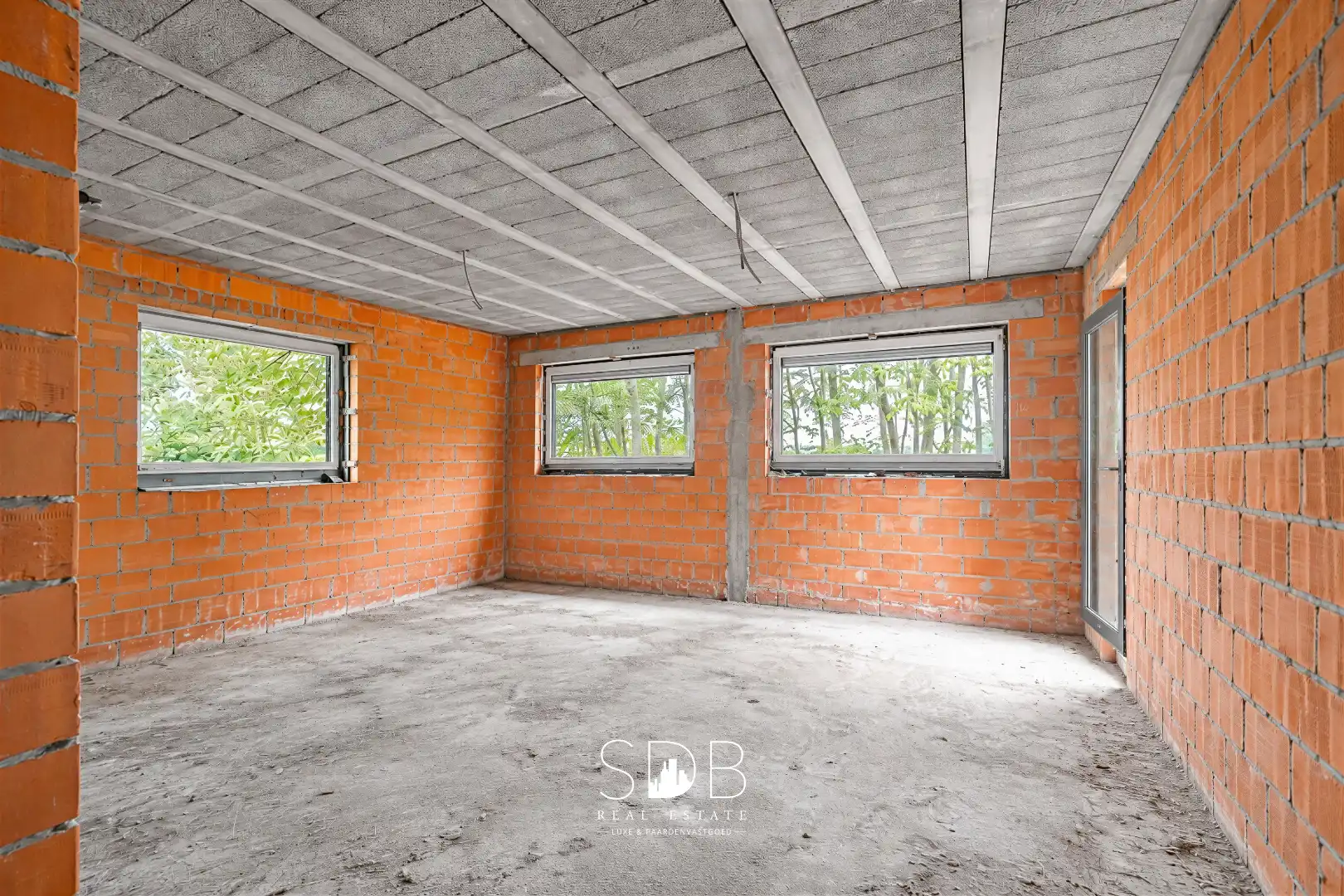 Authentieke hoeve met achterliggend groen op 5.192m² foto 15