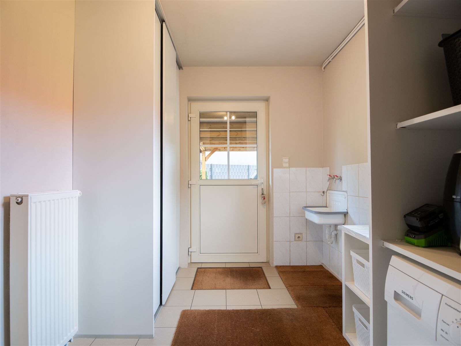 Huis foto 14