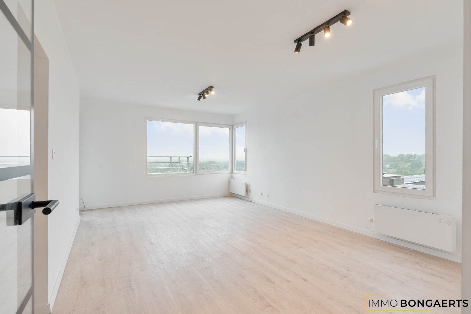 Penthouse appartement in het centrum van Genk foto 4