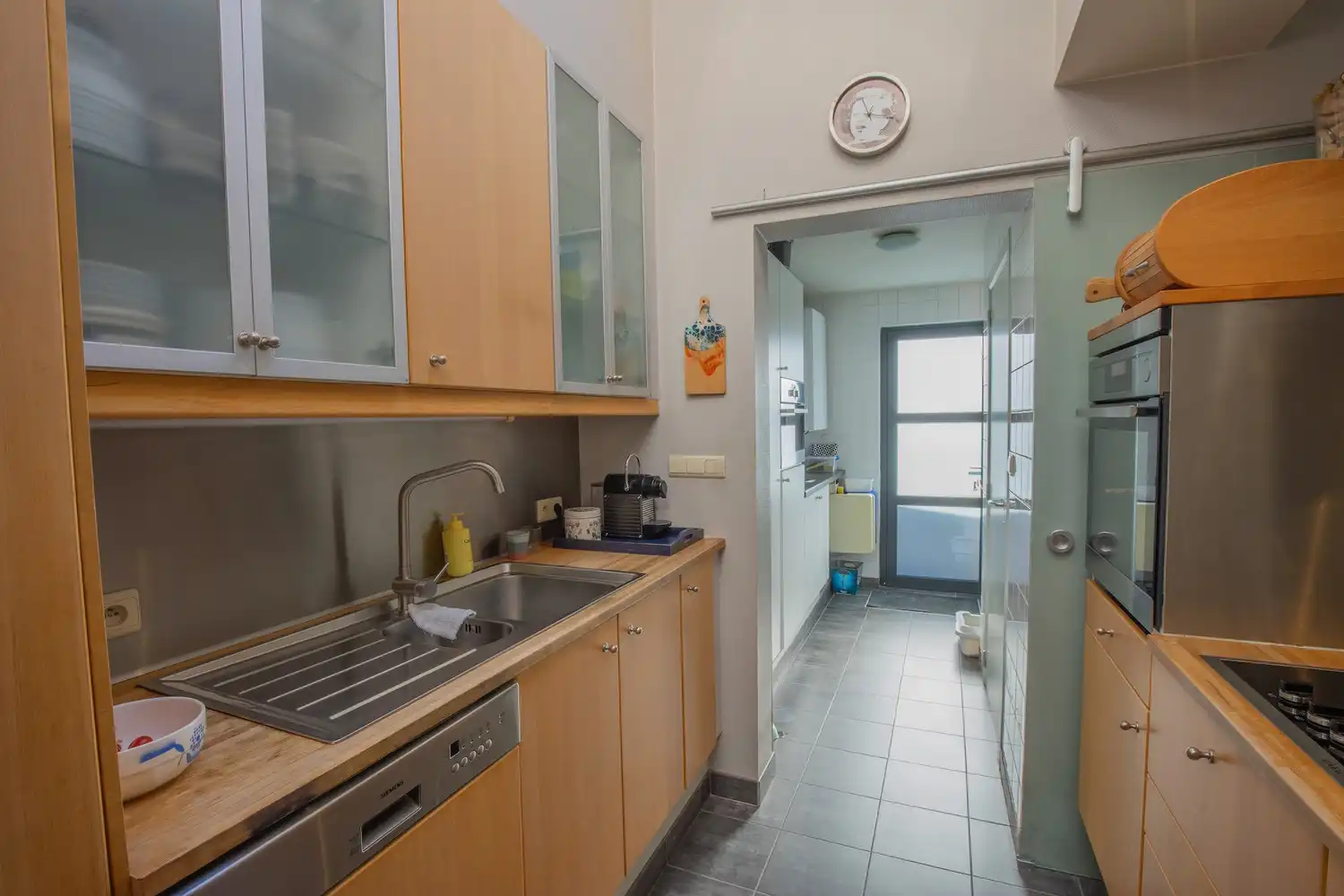 Instapklare woning met karakter, tuin en topligging in Aarschot foto 9