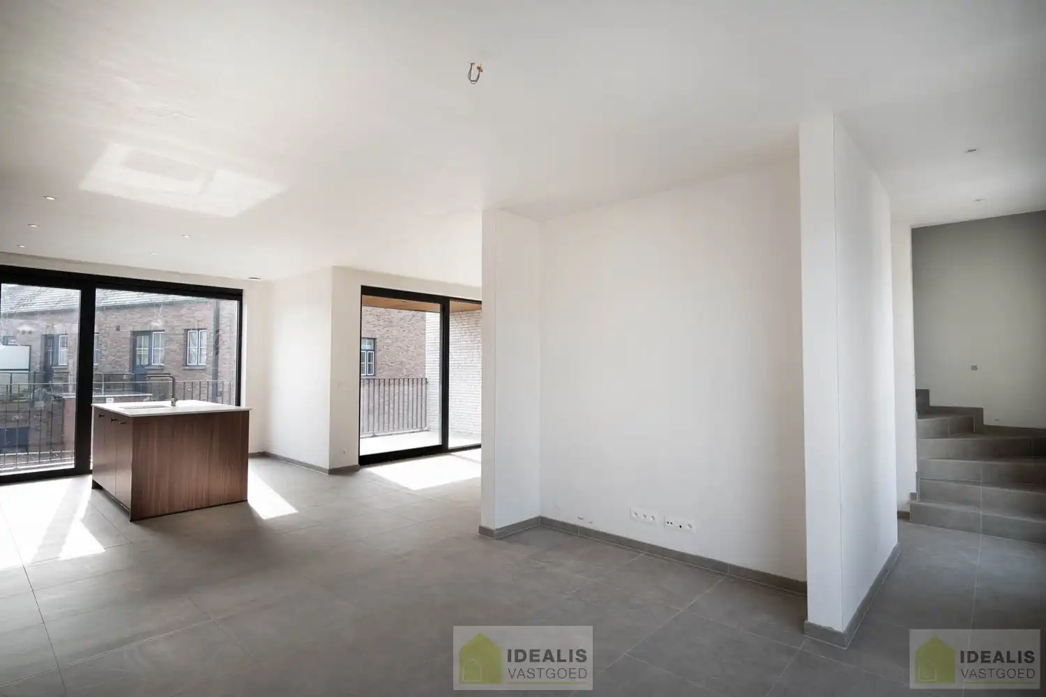 NIEUWBOUWWONING IN HET CENTRUM VAN HAMONT foto 9