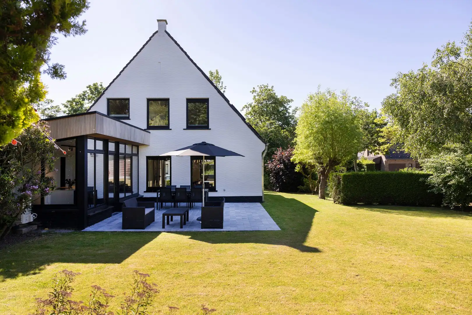 100% instapklare woning met 4 slaapkamers foto 9