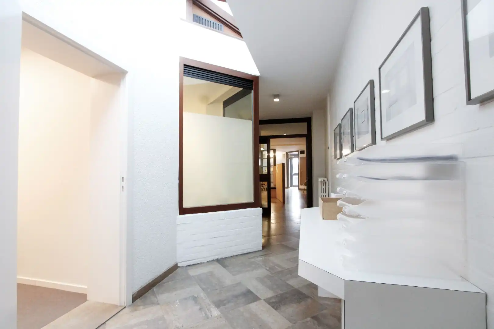 TE HUUR: Instapklaar handelspand  Dumortierlaan 20 Prijs overeen te komen foto 10