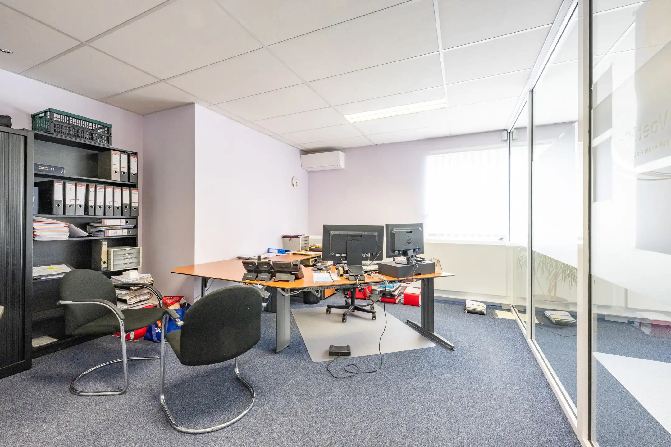 Lier – Kantoorgebouw ±923 m² | Flexibel indeelbaar  foto 10