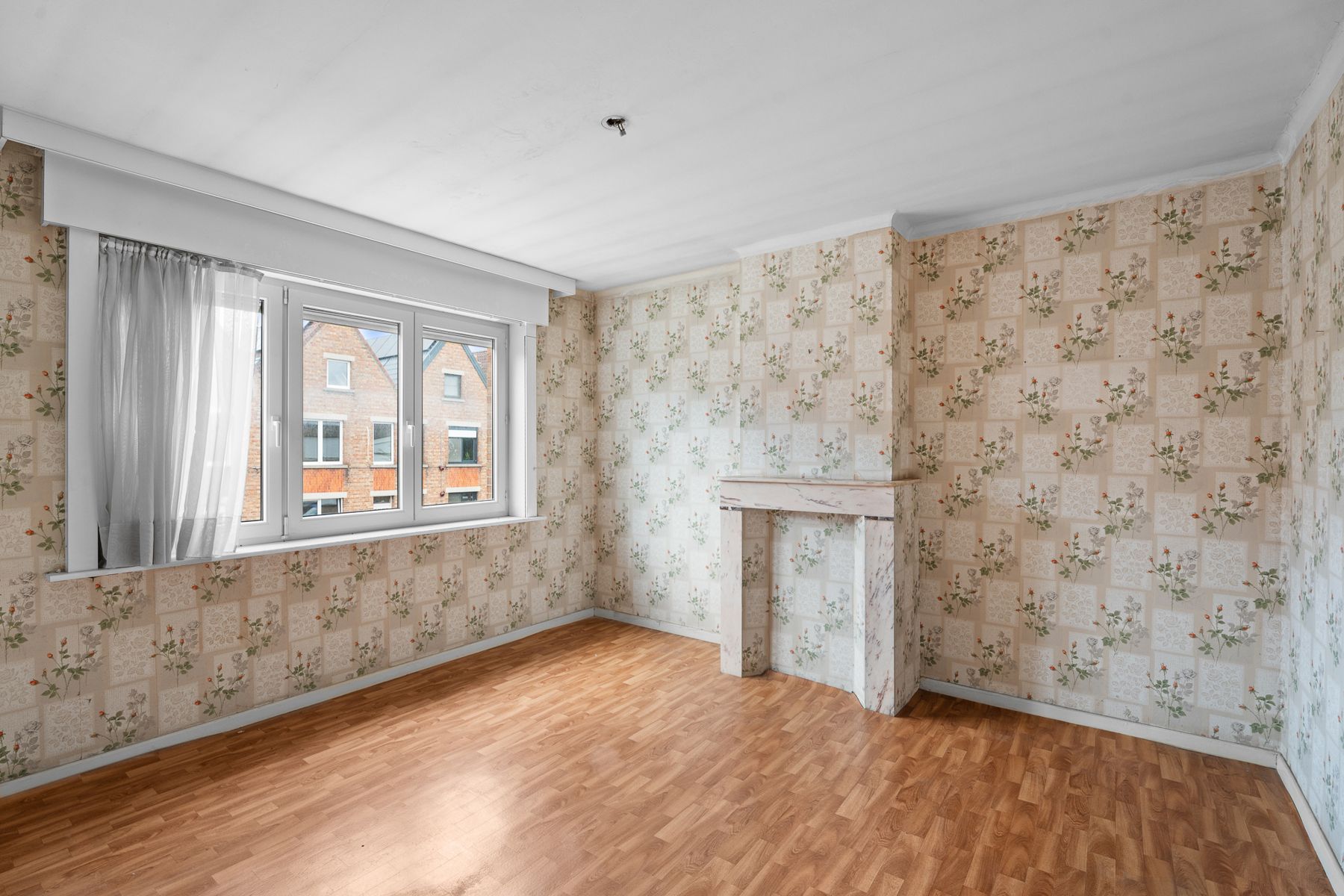 Te renoveren 3 slpk. woning met garage en uitweg foto 13